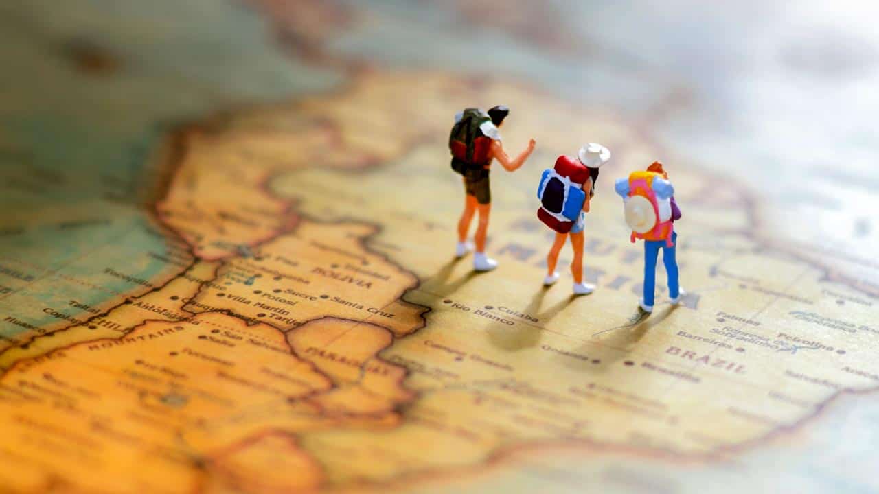 Dicas Viagens Mais Baratas Brasil