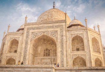 Comida e alimentação na Índia