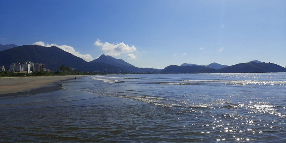 Caraguatatuba, SP.