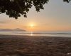 Praia do Indaiá em Caraguatatuba.