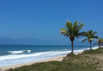 Foto Praia Massaguaçu
