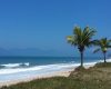 Foto Praia Massaguaçu