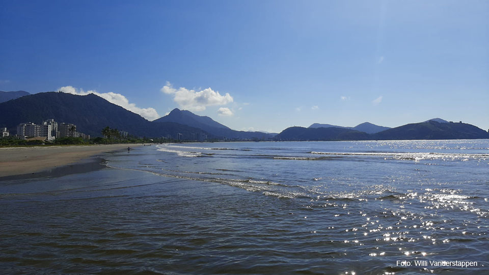 Caraguatatuba, SP.